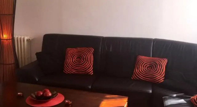 Апартаменты Pleasant 2 Bed Apartment in the Calm Palm Beach Area of Cannes With Beaches Nearby on all Sides - 1525