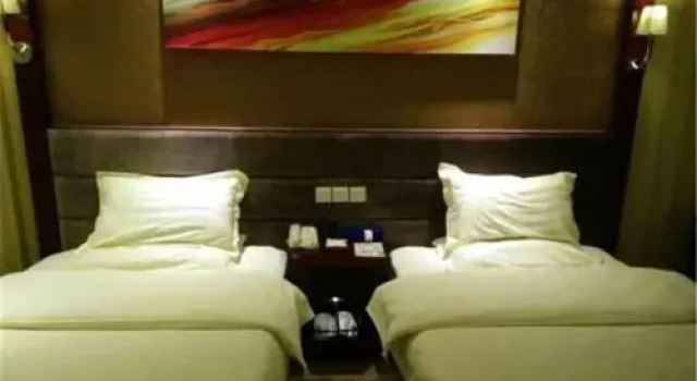 Western Qing Tombs Xinggong Hotel, Забронировать Отель Отели Тайан с парковкой, Парковка