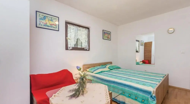 Awesome Home in Pinezici With Wifi and 0 Bedrooms, Prenota Hotel Pinezići 