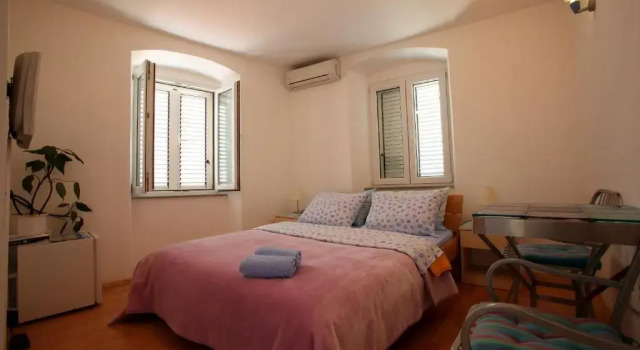 Двухместный номер Standard Madonna luxury rooms