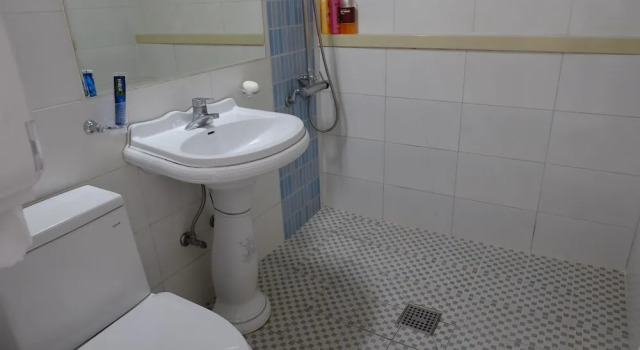 Номер Economy Hotel Napoli