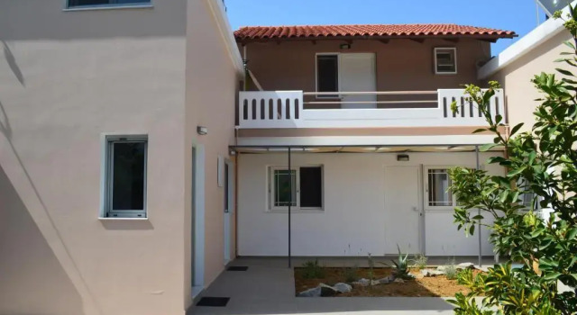 Апартаменты Mountain View - Resort II