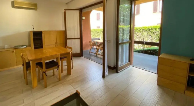 Residence al Lago - Casa Lucia, Book Lejlighed Paratico Lake Iseo