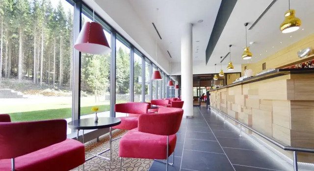 Wellness Hotel Vista, Book Hotel Hotels in Pardubice Region with Breakfast, Breakfasts