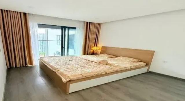 Апартаменты Deluxe Urban Zen Saigon - Celadon Aeon Mall