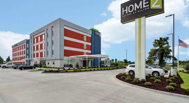 Home2 Suites by Hilton Harvey New Orleans Westbank, Reserva ahora Hotel Harvey Luisiana