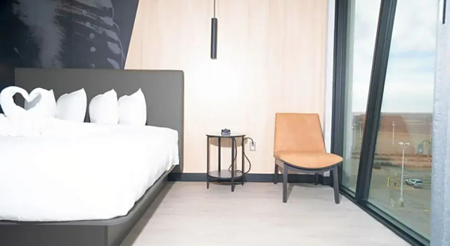 Двухместный номер Standard Dakota Dunes Resort