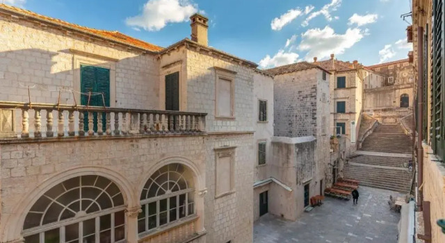 Студия PK Apartments - Dubrovnik