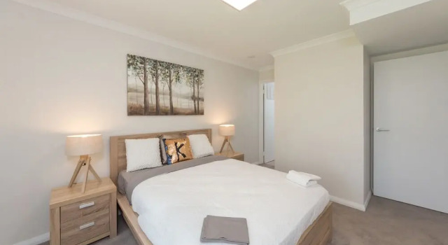 Lakeview Apartment Suite 19, Prenota Appartamento Rockingham Perth Region