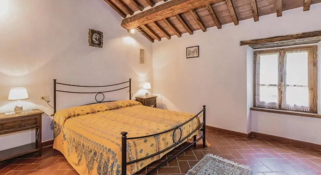 Casa Samuele, Забронировать Отель Отели Кортона 3 звезды, 3*