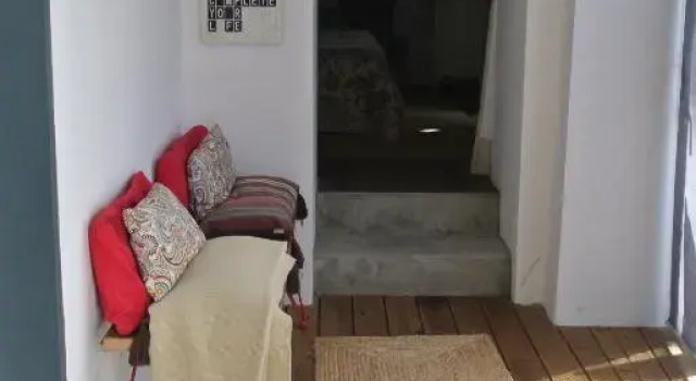 Casas Do Contrabando, Varaa Hotelli Marvão 