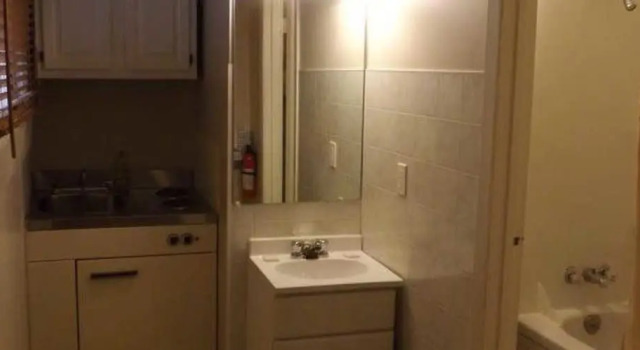 Двухместный номер Standard Sportsman's Inn