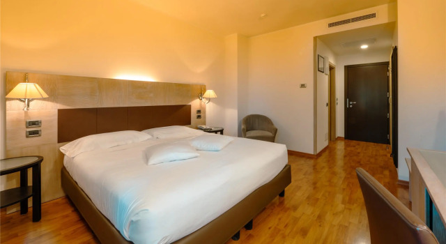 Двухместный номер Executive с балконом San Giorgio, Sure Hotel Collection by Best Western
