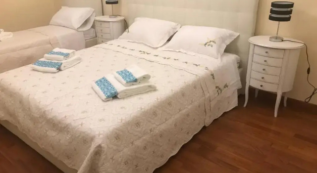 Коттедж Rome Veniero WelcomeHouse