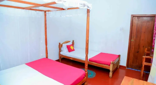 Mallika Guest House, Забронировать Гостевой дом Гостевые дома Тангаллы, рядом с Tangalle Lagoon, Гостевой дом