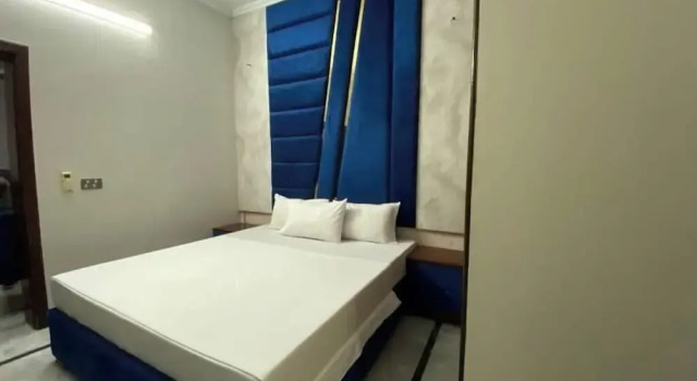 Milton Lodge Guesthouse