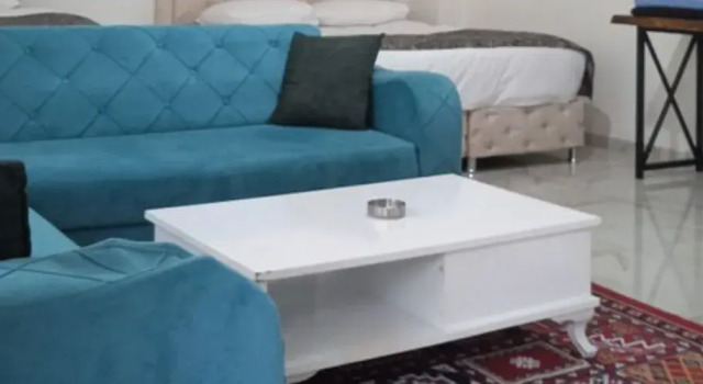 Derin park otel, Забронировать Отель Отели Шанлыурфа с парковкой, Парковка