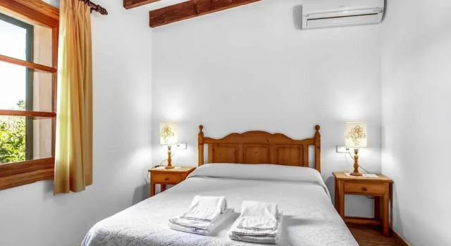 Les Oliveras, Book Hotel Pollença Majorca