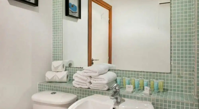 Апартаменты с 2 комнатами MetroStays - Christchurch 1