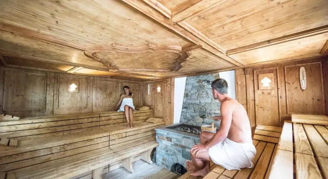 Wellness Hotel Post