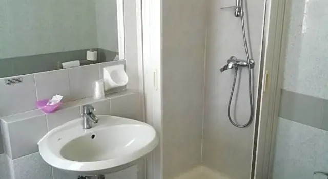 Номер Standard Hotel Rezia Valtellina
