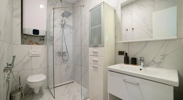 The Dream Getaway & Spa by DeVasco, Book Resort Hotels in Budva County with Parking, Parking