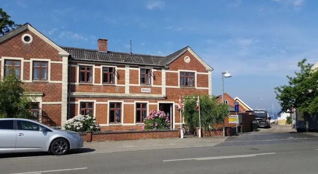 Pension Skovly, Prenota Hotel Lohals Langeland