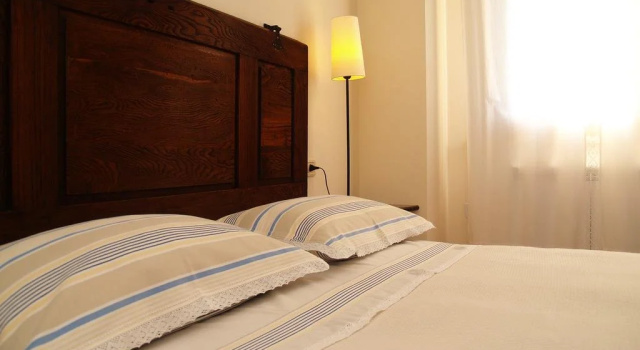 Agriturismo I Lapi