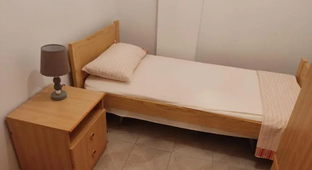 Апартаменты Casa Helios