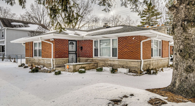 4 Mi to Dtwn Indy! Couples Retreat in Crown Hill, Reserva ahora Casa o chalet Indianápolis Indiana