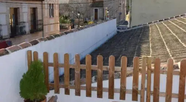 Apartamento Mercedes