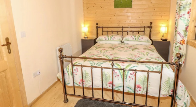 Chale Farm Lodge, Reserva ahora Agroturismo Chale Isla de Wight