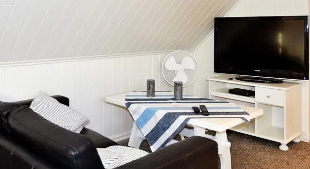 3 Person Holiday Home in Oksvoll, Забронировать Апартаменты/квартира Oksvoll Сер-Тренделаг