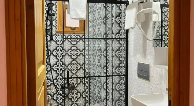 Двухместный номер Superior с балконом Dimora Hotel Kadıköy