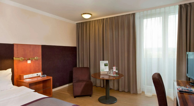Wyndham Garden Kassel