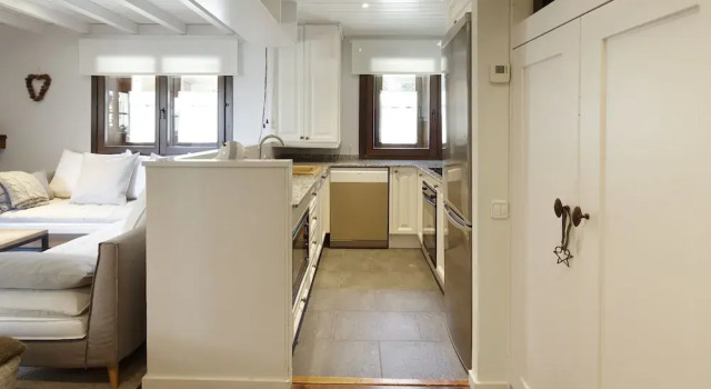 Val de Ruda Luxe 35 by FeelFree Rentals, Забронировать Отель Наут-Аран Каталония