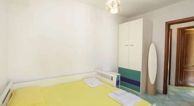 Residence La Cinta 4