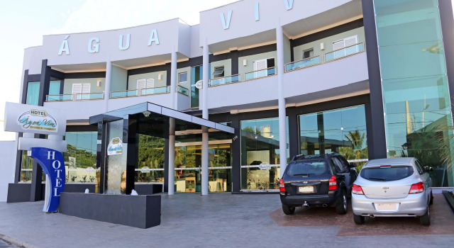 Água Viva Hotel, Забронировать Отель Олимпия штат Сан-Паулу