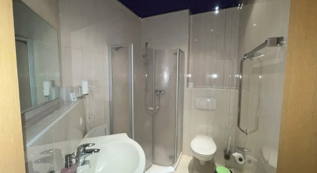 Двухместный номер Standard Müritz Landhotel Grüner Baum