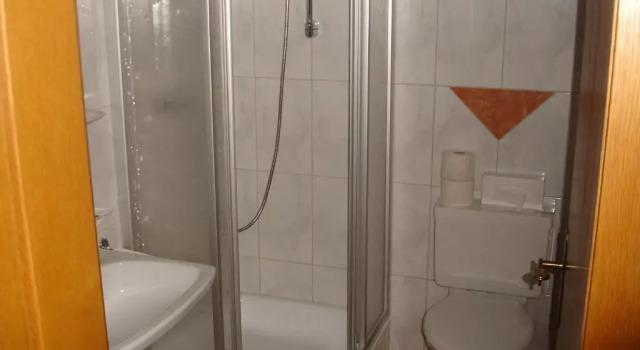 Номер Standard Hotel Garni Dorfblick
