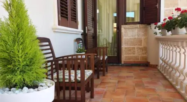 Номер Standard Villa Ginevra