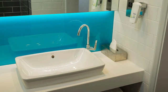 Двухместный номер Standard Holiday Inn Express St. Albans - M25, Jct.22
