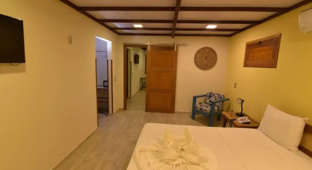Porto Preguiças Resort, Забронировать Курортный отель Баррейриньяс Мараньян