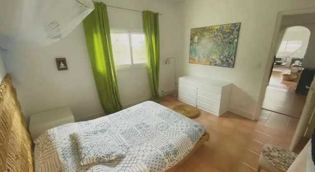Villa With 3 Bedrooms in L'ametlla de Mar, With Wonderful Mountain View, Private Pool, Furnished Terrace - 9 km From the Beach