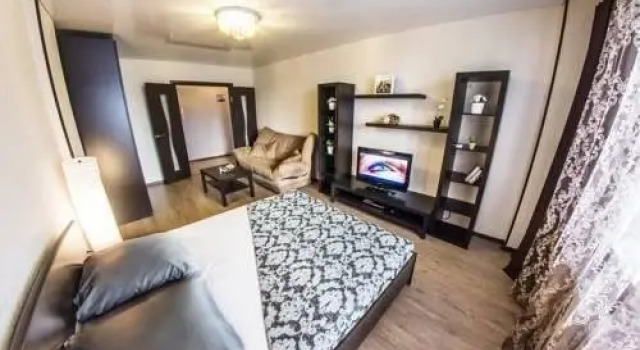Living quarters Home Na Kavkazskoy 12, Rezervovat Hotel Kirovsky district Ufa