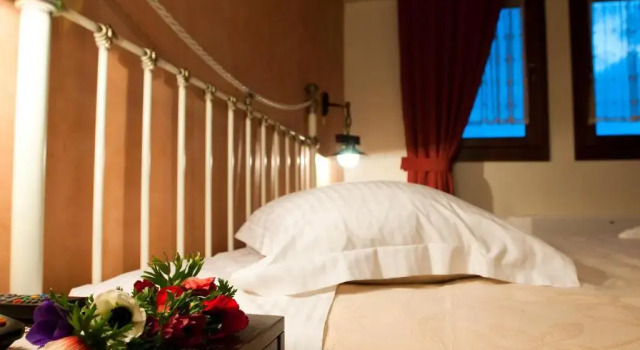 Номер Standard Belina Hotel