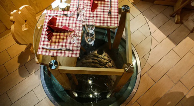 Chambre Le Hupsa Pfannala, 预订 酒店 圣伊波利特 Alsace Wine Route