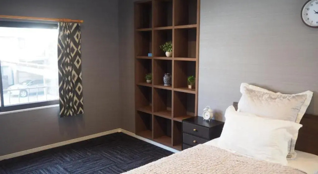 Коттедж с 3 комнатами Guest House Bostons / Vacation STAY 5142