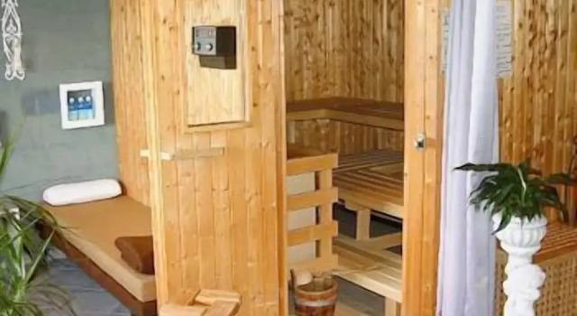 Café Pension Sonnenkanzel, Rezervovat Hotel Sinntal Hesensko