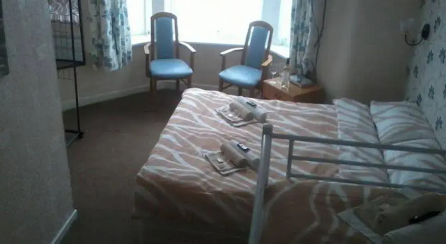 Dering Lodge Hotel, Забронировать Отель Отели Англии 3 звезды, 3*